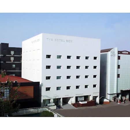The Hotel Bon ثووان المظهر الخارجي الصورة