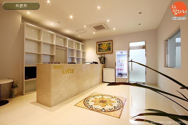 The Hotel Bon ثووان المظهر الخارجي الصورة
