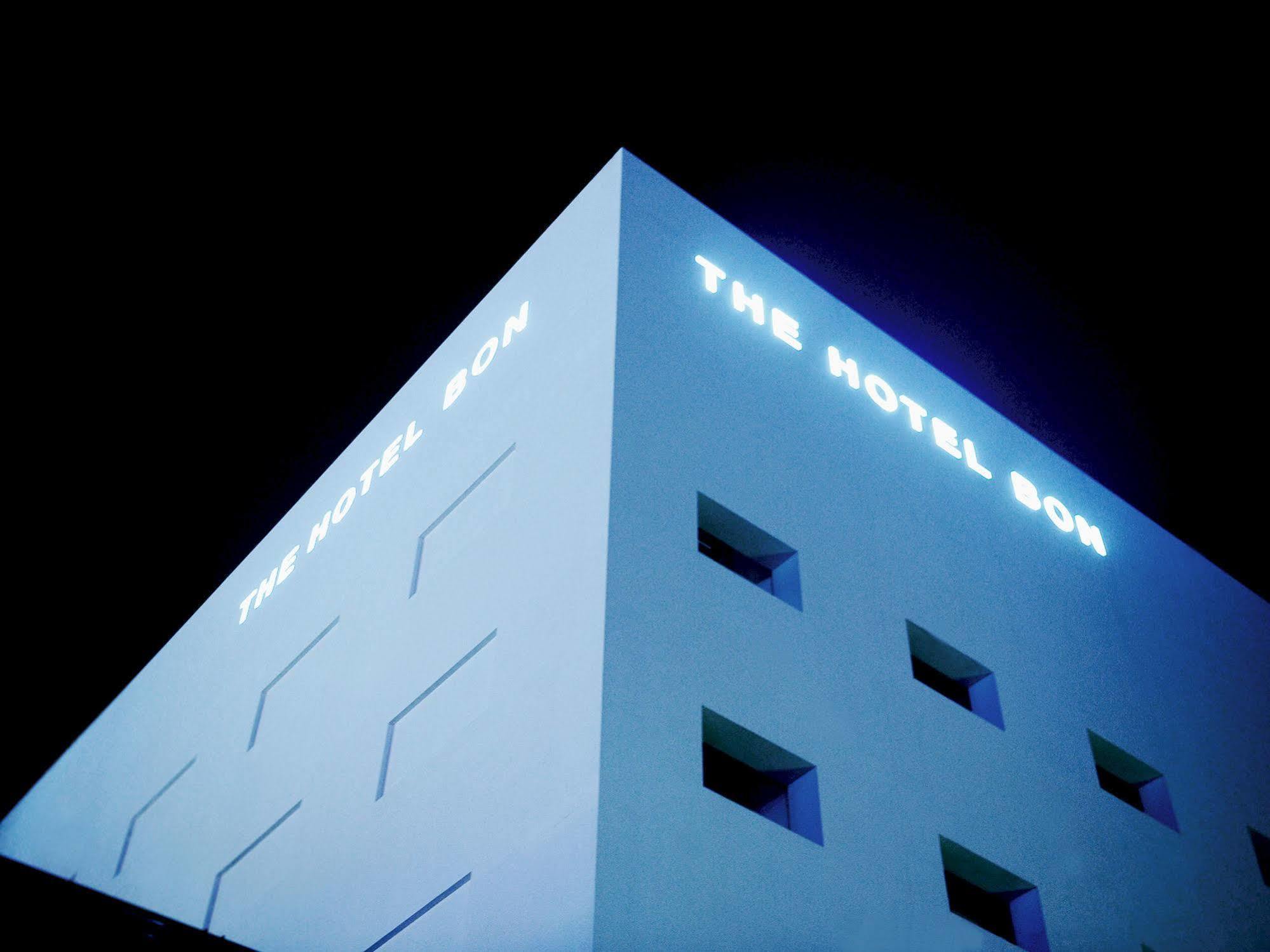The Hotel Bon ثووان المظهر الخارجي الصورة