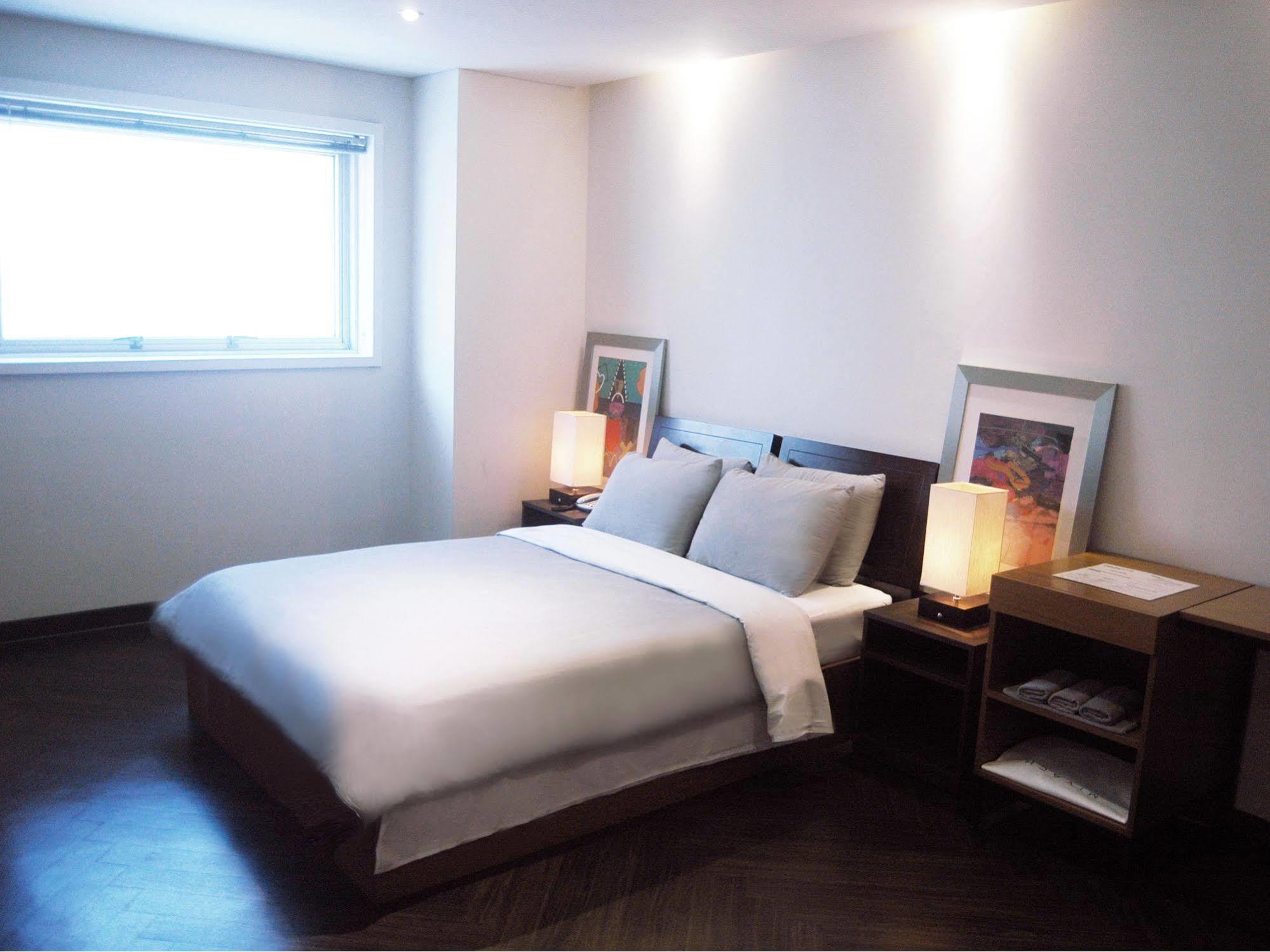 The Hotel Bon ثووان المظهر الخارجي الصورة