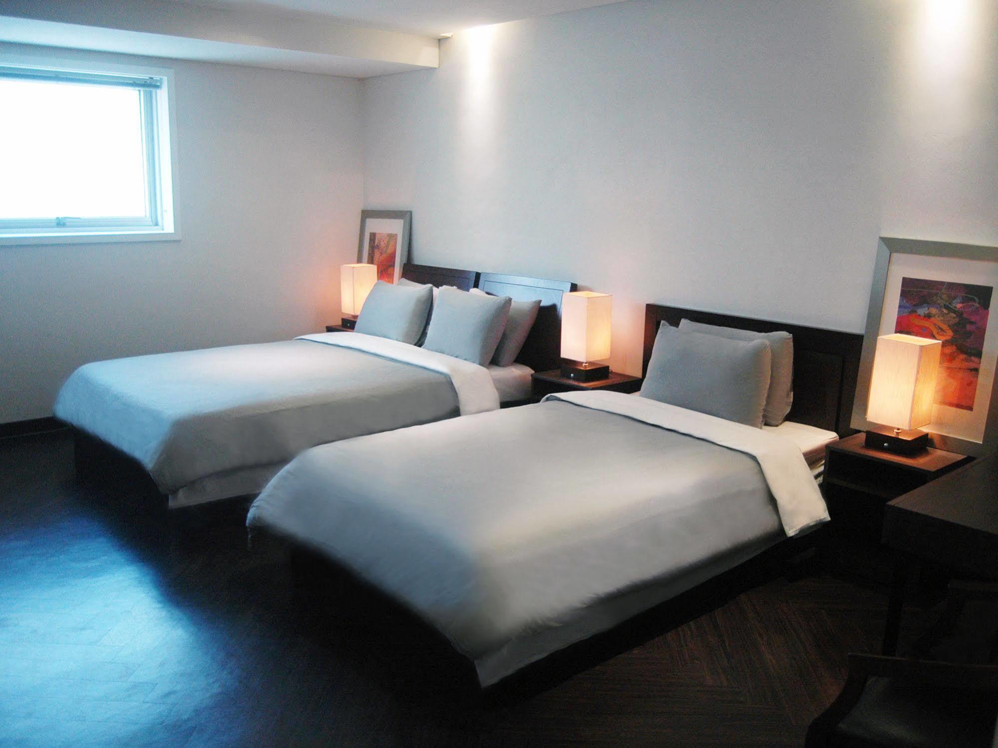 The Hotel Bon ثووان المظهر الخارجي الصورة