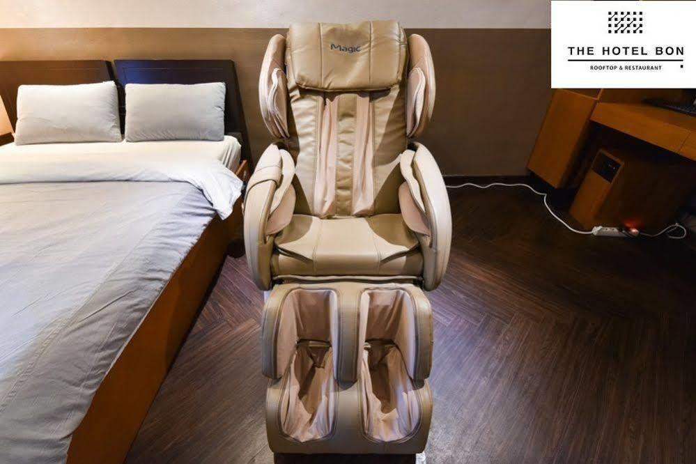 The Hotel Bon ثووان المظهر الخارجي الصورة