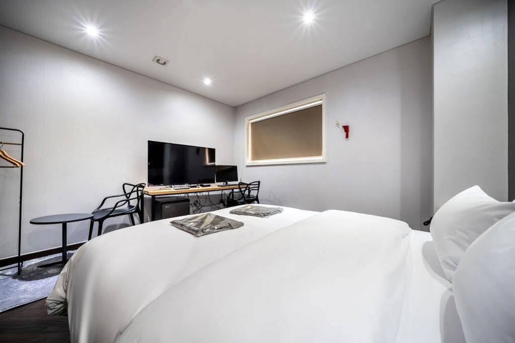The Hotel Bon ثووان المظهر الخارجي الصورة