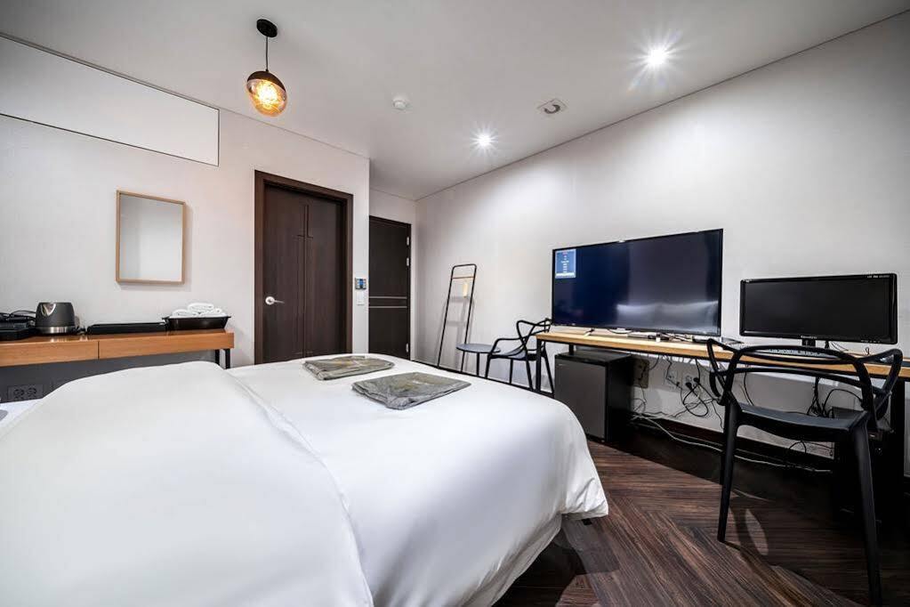 The Hotel Bon ثووان المظهر الخارجي الصورة