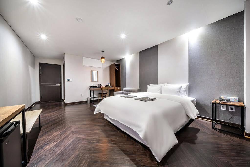 The Hotel Bon ثووان المظهر الخارجي الصورة