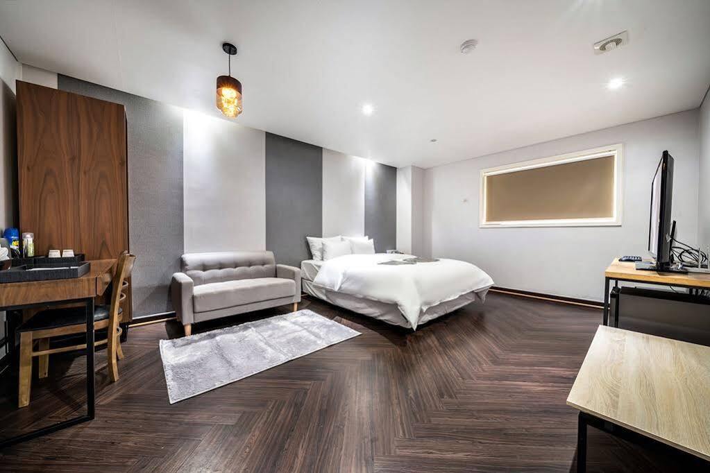 The Hotel Bon ثووان المظهر الخارجي الصورة